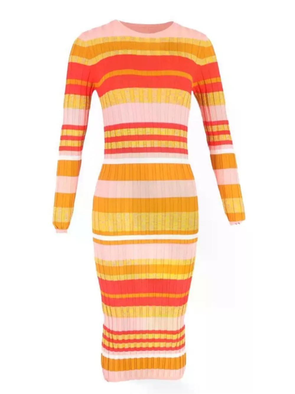 Stine Goya Midi Dress